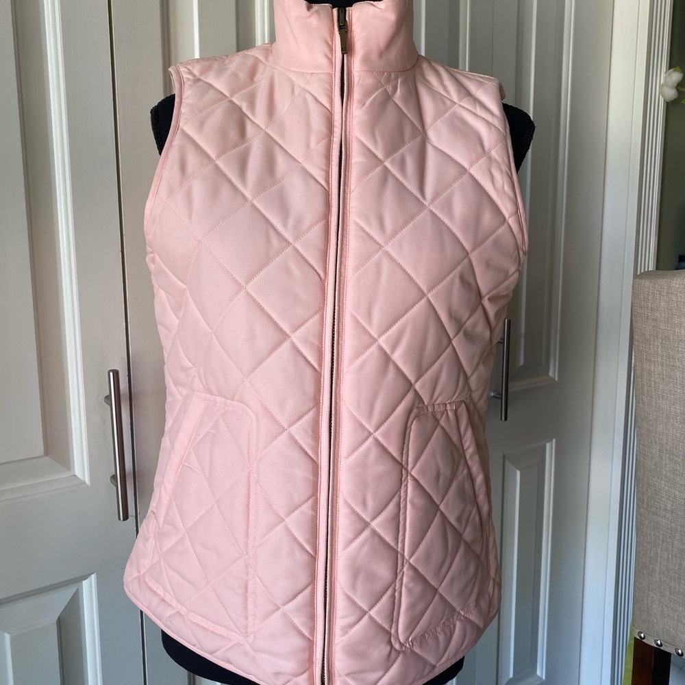 Chaps Reversible Vest